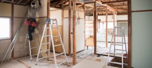 Entreprise de rénovation de la maison et de rénovation d’appartement à Moissieu-sur-Dolon